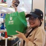 Shanice Margaretha Lie Instagram – Pasti udah pada tau kan aku hobby nya minum kopi sebelum kerja ataupun saat nongkrong? Semua kopi pasti uda aku cobain & sebelum function ya harus banget ngopi! Kebeneran banget mampir ke Point Coffee, ga kalah rasanya sama merk sebelah pokonya!😂 NAH BERHUBUNG LAGI ADA
SPECIAL DISCOUNT 50% @pointcoffeeid with QRIS Livin @bankmandiri yauda aku bayar pakai livin mandiri aja! Kebeneran aku juga pengguna bank Mandiri. Hehe kalau bisa hemat kenapa engga?😋 promo spesial khusus dengan pembayaran QRIS Livin @bankmandiri bisa dapat discount sampai 50% sampai 31 Desember 2021
Buruan langsung mampir & check promonya di outlet @pointcoffeeid terdekat 📍, kan banyak banget tuh cabangnya!😁
.
syarat & ketentuan bisa dilihat di:
bmri.id/point50
–
–
#PointCoffee #AlwaysOnPoint #PointCoffeeId #PointPeople #livin #mandiri