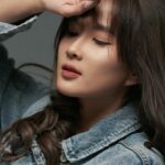 Shanice Margaretha Lie Instagram – by Grace, she’ll make it✨