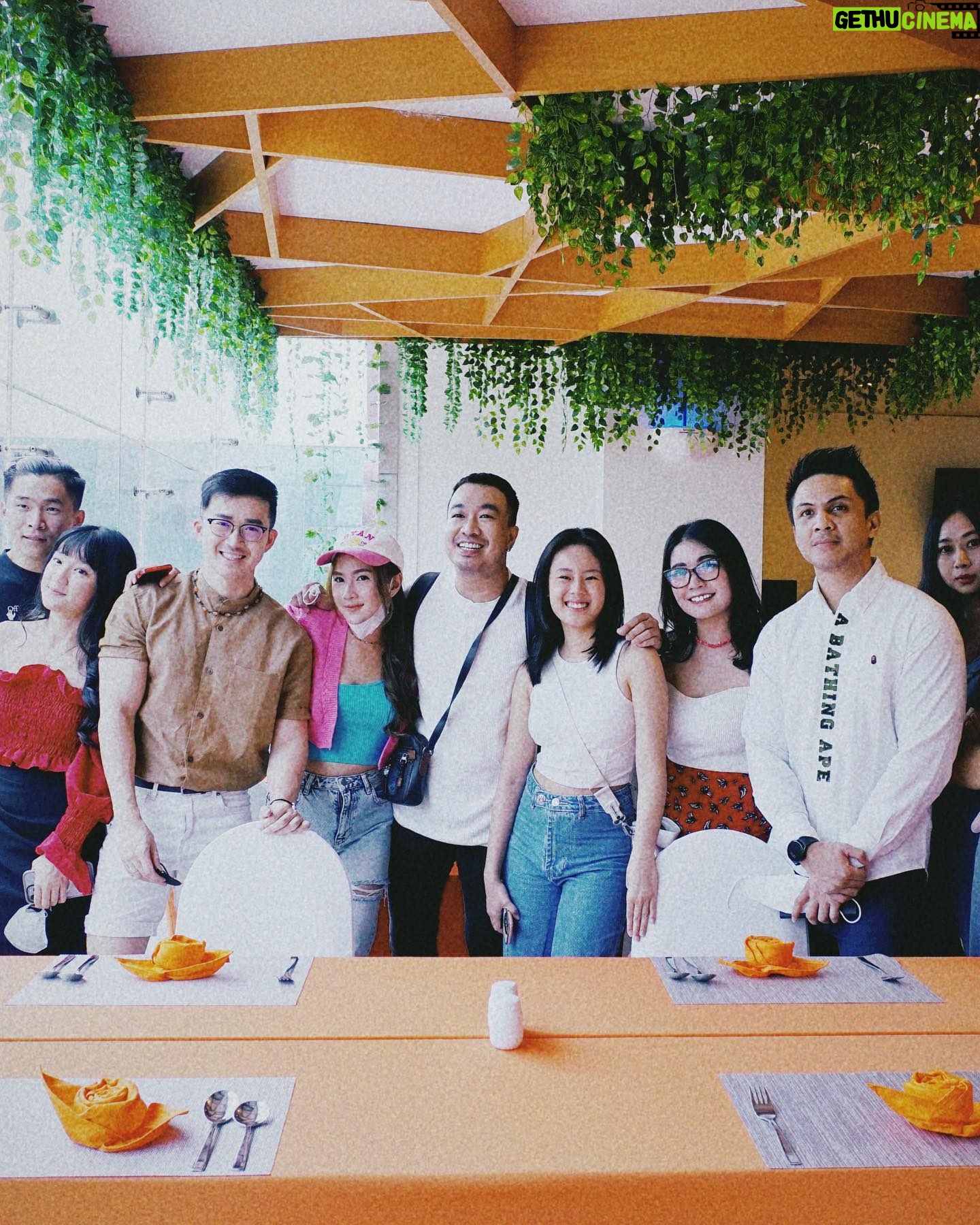 Shanice Margaretha Lie Instagram - its always a good time with @ascott_indonesia ‘s team!💛🤍 #AscottDetox2022 #discoverASRindonesia