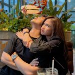 Shanice Margaretha Lie Instagram – there is no buddy like a Kuya🧔🏻‍♂️👩🏼