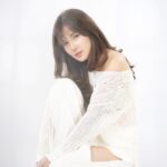 Shanice Margaretha Lie Instagram – trust the next chapter, for i know the author is My God🤍
