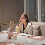 Shanice Margaretha Lie Instagram - welcoming 2024 with good food! SUPERB NASI GORENG PORANG SAMBAL ROA 🥹💖