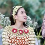 Shanice Margaretha Lie Instagram – Pesan kalian untuk Nayla jelang hari bahagianya? Drop your comments.