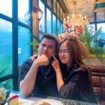 Shanice Margaretha Lie Instagram – there is no buddy like a Kuya🧔🏻‍♂️👩🏼