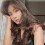 Shanice Margaretha Lie Instagram - happy nu hair👸🏽