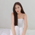 Shanice Margaretha Lie Instagram – uniquely & divinely one of a kind😋
fotonya yang pilih Chella yang foto juga Chella haha😄
