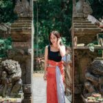 Shanice Margaretha Lie Instagram - i can rise up from anything, i can completely recreate myself, i’ve decided & i’ll never look back🤍
