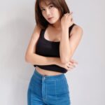 Shanice Margaretha Lie Instagram – oops hi👀