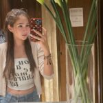 Shanice Margaretha Lie Instagram - Caution, might delete later