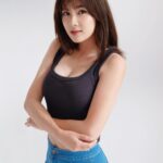 Shanice Margaretha Lie Instagram – oops hi👀