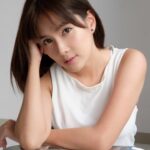 Shanice Margaretha Lie Instagram – in spite of everything, i still believe people are really good at heart, anne frank✨🤍