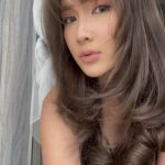 Shanice Margaretha Lie Instagram – happy nu hair👸🏽