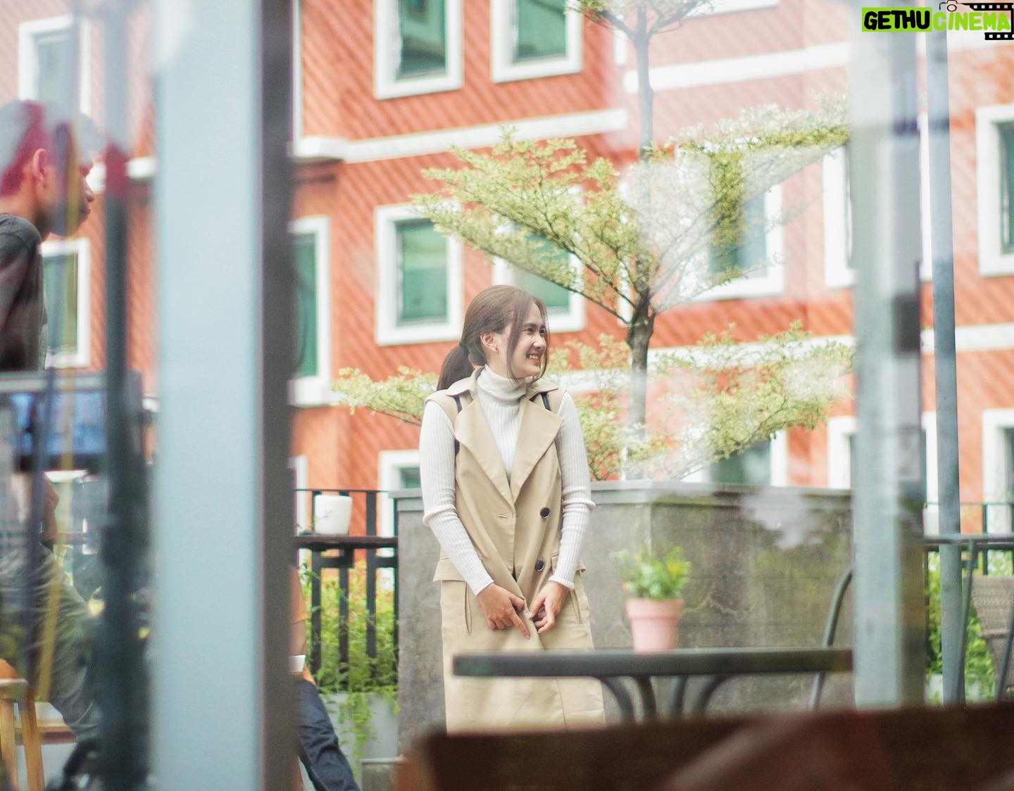 Shanice Margaretha Lie Instagram - and somehow after everything, she still bloomed the way she was meant to be πΊπΈπΌπ»
