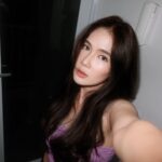 Shanice Margaretha Lie Instagram – officially digi cam girl #mightdeletelater