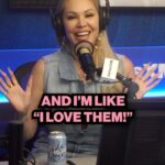 Shanna Moakler Instagram - Better than a bouquet of orchids 💐🚩 #redflags #siriusxm