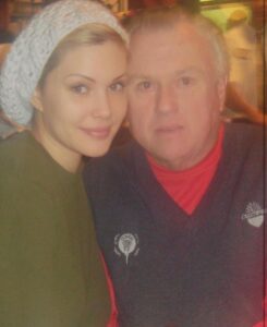 Shanna Moakler Instagram - It's with great sadness to share the passing of my dad, the only solace is knowing he is with my beautiful mother. I am so thankful I got to have as many years with my parents as I did, and to have the time I had these last weeks with him. My father was an amazing husband, doctor and father he was more than anyone could ask for. I will hold tight to the incredible life both my parents provided for me and the love and strength they instilled in me. The unwavering support at times when I didn't deserve it. I love you dad and my world will never be the same without you in it. I appreciate all those who have reached out and sent messages of support. Godspeed