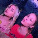 Shanna Moakler Instagram - Happy 18th Birthday to my beautiful daughter @alabamaluellabarker you have grown into a confident, loving, outgoing, ambitious young woman, I am so proud of how strong you are and how you always stayed true to yourself. Our time together means everything to me. Being your mom is one of my greatest joys. I love you. Time has gone to fast. ❤️⚓️🎁👸🏼