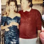 Shanna Moakler Instagram – It’s with great sadness to share the passing of my dad, the only solace is knowing he is with my beautiful mother. I am so thankful I got to have as many years with my parents as I did, and to have the time I had these last weeks with him. My father was an amazing husband, doctor and father he was more than anyone could ask for. I will hold tight to the incredible life both my parents provided for me and the love and strength they instilled in me. The unwavering support at times when I didn’t deserve it. I love you dad and my world will never be the same without you in it. I appreciate all those who have reached out and sent messages of support. Godspeed