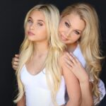 Shanna Moakler Instagram - Happy 18th Birthday to my beautiful daughter @alabamaluellabarker you have grown into a confident, loving, outgoing, ambitious young woman, I am so proud of how strong you are and how you always stayed true to yourself. Our time together means everything to me. Being your mom is one of my greatest joys. I love you. Time has gone to fast. ❤️⚓️🎁👸🏼