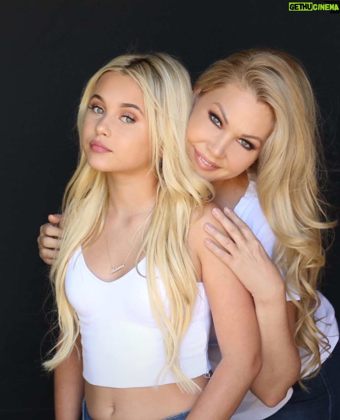 Shanna Moakler - 25.4K Likes - Happy 18th Birthday to my beautiful daughter @alabamaluellabarker you have grown into a confident, loving, outgoing, ambitious young woman, I am so proud of how strong you are and how you always stayed true to yourself. Our time together means everything to me. Being your mom is one of my greatest joys. I love you. Time has gone to fast. ❤️⚓️🎁👸🏼