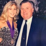 Shanna Moakler Instagram – It’s with great sadness to share the passing of my dad, the only solace is knowing he is with my beautiful mother. I am so thankful I got to have as many years with my parents as I did, and to have the time I had these last weeks with him. My father was an amazing husband, doctor and father he was more than anyone could ask for. I will hold tight to the incredible life both my parents provided for me and the love and strength they instilled in me. The unwavering support at times when I didn’t deserve it. I love you dad and my world will never be the same without you in it. I appreciate all those who have reached out and sent messages of support. Godspeed