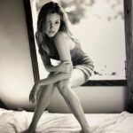 Shanna Moakler Instagram – I just found all these old modeling photos from when I first started out, I posted some in my story, this was actually from a shoot I did for Hampton magazine in st barts, I was 18! Lil baby shanna 😂I weighed about 105lbs then and was told I was fat by agents and to lose weight lol