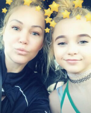 Shanna Moakler Instagram - Happy 18th Birthday to my beautiful daughter @alabamaluellabarker you have grown into a confident, loving, outgoing, ambitious young woman, I am so proud of how strong you are and how you always stayed true to yourself. Our time together means everything to me. Being your mom is one of my greatest joys. I love you. Time has gone to fast. ❤️⚓️🎁👸🏼
