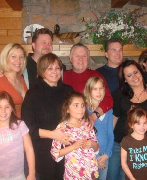 Shanna Moakler Instagram - It's with great sadness to share the passing of my dad, the only solace is knowing he is with my beautiful mother. I am so thankful I got to have as many years with my parents as I did, and to have the time I had these last weeks with him. My father was an amazing husband, doctor and father he was more than anyone could ask for. I will hold tight to the incredible life both my parents provided for me and the love and strength they instilled in me. The unwavering support at times when I didn't deserve it. I love you dad and my world will never be the same without you in it. I appreciate all those who have reached out and sent messages of support. Godspeed