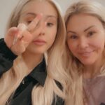 Shanna Moakler Instagram - Happy 18th Birthday to my beautiful daughter @alabamaluellabarker you have grown into a confident, loving, outgoing, ambitious young woman, I am so proud of how strong you are and how you always stayed true to yourself. Our time together means everything to me. Being your mom is one of my greatest joys. I love you. Time has gone to fast. ❤️⚓️🎁👸🏼