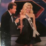 Shanna Moakler Instagram – In honor of @missteenusa I thought I post this throwback when I was @missriteenusa with the great #dickclark he was absolutely amazing and it was an honor to be interviewed by him! I was 16… #missteenusa #throwbackthursday❤️