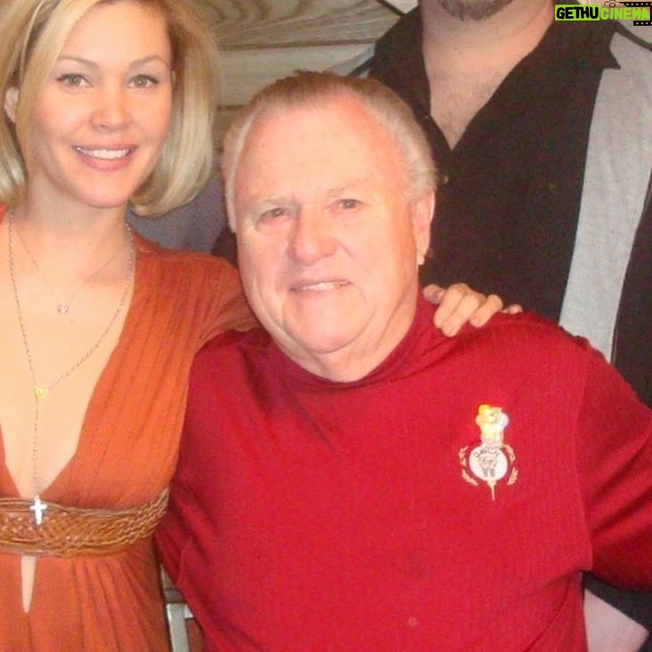 Shanna Moakler - 31.1K Likes - It's with great sadness to share the passing of my dad, the only solace is knowing he is with my beautiful mother. I am so thankful I got to have as many years with my parents as I did, and to have the time I had these last weeks with him. My father was an amazing husband, doctor and father he was more than anyone could ask for. I will hold tight to the incredible life both my parents provided for me and the love and strength they instilled in me. The unwavering support at times when I didn't deserve it. I love you dad and my world will never be the same without you in it. I appreciate all those who have reached out and sent messages of support. Godspeed