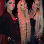Shanna Moakler Instagram - Happy 18th Birthday to my beautiful daughter @alabamaluellabarker you have grown into a confident, loving, outgoing, ambitious young woman, I am so proud of how strong you are and how you always stayed true to yourself. Our time together means everything to me. Being your mom is one of my greatest joys. I love you. Time has gone to fast. ❤️⚓️🎁👸🏼