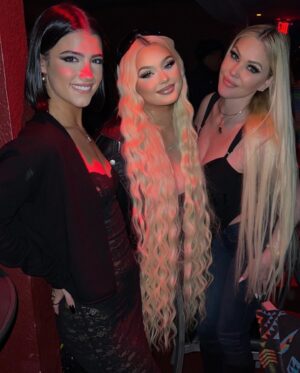Shanna Moakler Instagram - Happy 18th Birthday to my beautiful daughter @alabamaluellabarker you have grown into a confident, loving, outgoing, ambitious young woman, I am so proud of how strong you are and how you always stayed true to yourself. Our time together means everything to me. Being your mom is one of my greatest joys. I love you. Time has gone to fast. ❤️⚓️🎁👸🏼