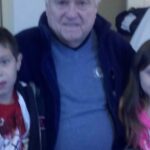 Shanna Moakler Instagram – It’s with great sadness to share the passing of my dad, the only solace is knowing he is with my beautiful mother. I am so thankful I got to have as many years with my parents as I did, and to have the time I had these last weeks with him. My father was an amazing husband, doctor and father he was more than anyone could ask for. I will hold tight to the incredible life both my parents provided for me and the love and strength they instilled in me. The unwavering support at times when I didn’t deserve it. I love you dad and my world will never be the same without you in it. I appreciate all those who have reached out and sent messages of support. Godspeed