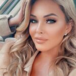 Shanna Moakler Instagram – “Give them your past….take your future. ” ❤️⚓️