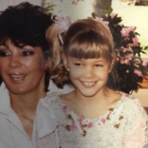Shanna Moakler Instagram - This is the day I always feared, losing my best friend, support system and beautiful mom. I honestly can't find the words to express how loving, kind and amazing she was. I Honestly don't know how I will do this life without her. How lucky I am to have been her daughter and to have had her for as long as I did. She was everything I hoped to be and I will miss her every second of everyday. I love you mom. Kiss Vo vo for me and  hug mason. Please visit me in my dreams.