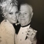 Shanna Moakler Instagram – It’s with great sadness to share the passing of my dad, the only solace is knowing he is with my beautiful mother. I am so thankful I got to have as many years with my parents as I did, and to have the time I had these last weeks with him. My father was an amazing husband, doctor and father he was more than anyone could ask for. I will hold tight to the incredible life both my parents provided for me and the love and strength they instilled in me. The unwavering support at times when I didn’t deserve it. I love you dad and my world will never be the same without you in it. I appreciate all those who have reached out and sent messages of support. Godspeed