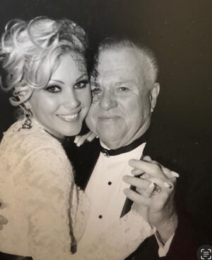 Shanna Moakler Instagram - It's with great sadness to share the passing of my dad, the only solace is knowing he is with my beautiful mother. I am so thankful I got to have as many years with my parents as I did, and to have the time I had these last weeks with him. My father was an amazing husband, doctor and father he was more than anyone could ask for. I will hold tight to the incredible life both my parents provided for me and the love and strength they instilled in me. The unwavering support at times when I didn't deserve it. I love you dad and my world will never be the same without you in it. I appreciate all those who have reached out and sent messages of support. Godspeed