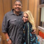 Shanna Moakler Instagram - I had so much fun last night playing poker for an amazing cause! Inner city youth with the LAPD youth foundation and the NFTE. Seeing old friends and making new ones. I really don't go out to much anymore so it was nice getting out of my comfort zone! Love you @traciszy thank you for another amazing event love you @stephenlenehan666 @1dennisdesantis @iamkatnova and those shoes are by @stevemadden 😂❤️⚓️