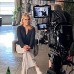 Shanna Moakler Instagram – Can’t wait to share this compelling @hbo Documentary I interviewed for, it was one of the most raw and honest as well as healing interviews I’ve ever done. Stay tuned for more details when it will air!❤️⚓️👸🏼