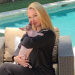 Shanna Moakler Instagram - Well this year just keeps getting more horrid, I just put down my best friend.... literally my world. My Buddha. When I had nothing I had him, he literally held my hand at night when I slept, my house and my heart are shattered. I know he will be with my family, I am heartbroken and absolutely gutted...😭😢❤️⚓️ Godspeed