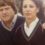 Shanna Moakler Instagram – It’s with great sadness to share the passing of my dad, the only solace is knowing he is with my beautiful mother. I am so thankful I got to have as many years with my parents as I did, and to have the time I had these last weeks with him. My father was an amazing husband, doctor and father he was more than anyone could ask for. I will hold tight to the incredible life both my parents provided for me and the love and strength they instilled in me. The unwavering support at times when I didn’t deserve it. I love you dad and my world will never be the same without you in it. I appreciate all those who have reached out and sent messages of support. Godspeed