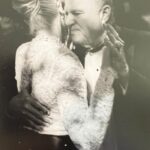 Shanna Moakler Instagram – I love you @drjohnmoakler you are the most amazing man and father, I wish so badly I could be by your side. Couple more weeks… how lucky I am to have you as a dad… 🦷⚓️❤️