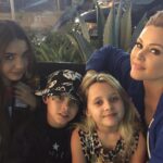 Shanna Moakler Instagram - Im not sure where the time has gone, and I really wish it would slow down..... but Happy 20th Birthday to my handsome and talented son @landonasherbarker ! raising you, knowing you and being your mom has been one of the greatest joys of my life. You have grown into an amazing man, you are kind, patient and so gifted. I can't wait to watch you continue to make amazing music and create even more memories with you. I love you so much. Happy birthday ❤️👻👩‍👦