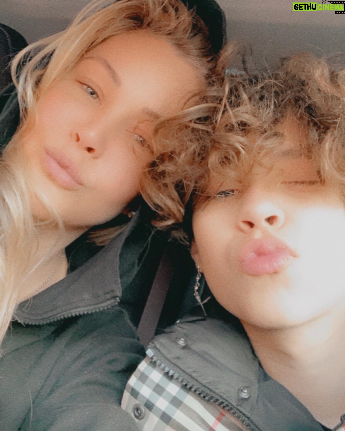 Shanna Moakler - 15.3K Likes - Im not sure where the time has gone, and I really wish it would slow down..... but Happy 20th Birthday to my handsome and talented son @landonasherbarker ! raising you, knowing you and being your mom has been one of the greatest joys of my life. You have grown into an amazing man, you are kind, patient and so gifted. I can't wait to watch you continue to make amazing music and create even more memories with you. I love you so much. Happy birthday ❤️👻👩👦
