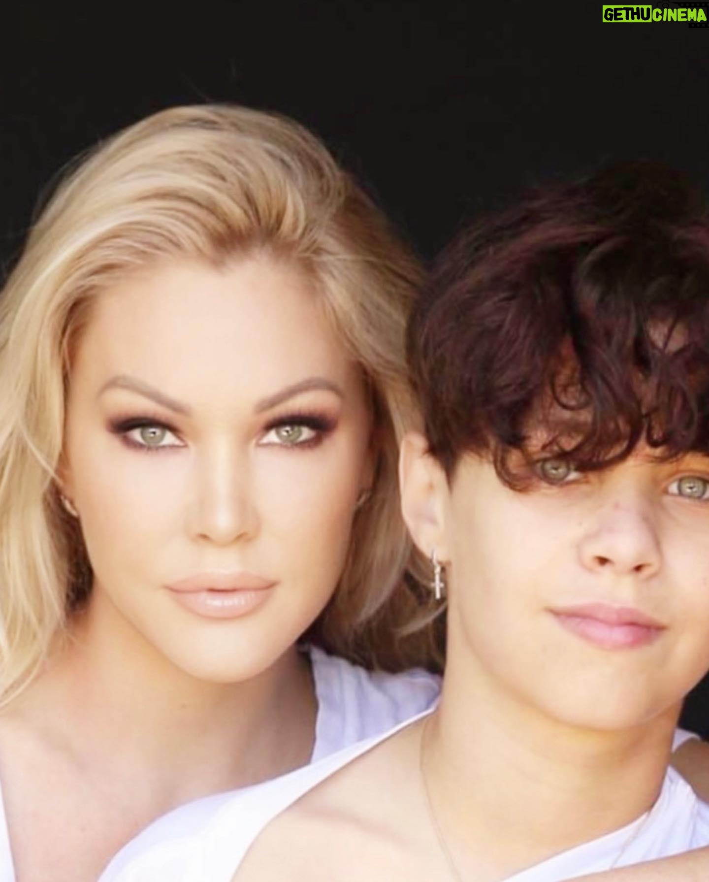 Shanna Moakler - 15.3K Likes - Im not sure where the time has gone, and I really wish it would slow down..... but Happy 20th Birthday to my handsome and talented son @landonasherbarker ! raising you, knowing you and being your mom has been one of the greatest joys of my life. You have grown into an amazing man, you are kind, patient and so gifted. I can't wait to watch you continue to make amazing music and create even more memories with you. I love you so much. Happy birthday ❤️👻👩👦