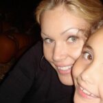 Shanna Moakler Instagram – My beautiful daughter @atianadelahoya happy birthday! I remember the day I found out I was having you! I cried I was so happy. I knew you would be a girl and I knew you would be the most beautiful soul that ever was. Im so proud of the young woman you are…so intelligent, so kind and so incredibly talented. How lucky I am to have you as a daughter, I may not have done a lot of things right in life but with you I know I did something right, , I love you so much…. ❤️⚓️👸🏻
