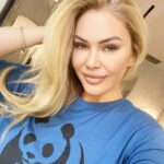 Shanna Moakler Instagram – I am #missusa ready for next week! Excited to support my girls! Thank you @michaelboychucklv @hairdreamssalonlv for making feel beautiful! I love my color and thank you @joewillardsen and @truedentistry for making  my smile pageant ready!! I’m so grateful for not only two great sponsors but two wonderful friends I consider family. Love you both!
