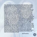 Shanna Moakler Instagram - Sorry for this lengthy statement, many years and many people are in my thoughts, I love this organization, @noeliavoigt as your former state Director, I love you and support you always @umasofias you are a brave young woman.