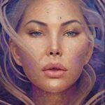 Shanna Moakler Instagram – This was so fun! Ty @officialthombrodeur and @teddimellencamp for sharing! I love the avatars on @lensa.ai  app! I hope everyone does it! It’s so fun to see…